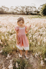 Load image into Gallery viewer, Victoria in Rose