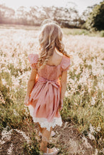 Load image into Gallery viewer, Victoria in Rose