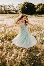 Load image into Gallery viewer, Vivienne in Sage