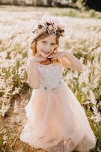 Load image into Gallery viewer, Vivienne in Peach