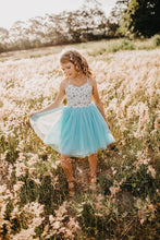 Load image into Gallery viewer, The Samsonvale in Cornflower