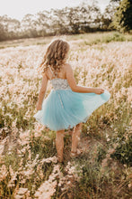 Load image into Gallery viewer, The Samsonvale in Cornflower