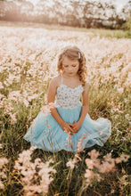 Load image into Gallery viewer, The Samsonvale in Cornflower