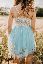 Load image into Gallery viewer, The Samsonvale in Cornflower