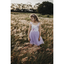 Load image into Gallery viewer, Grace in Lavender