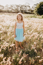 Load image into Gallery viewer, The Samsonvale in Cornflower
