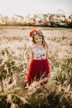 Load image into Gallery viewer, Grace in Scarlett
