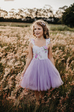 Load image into Gallery viewer, Grace in Lavender
